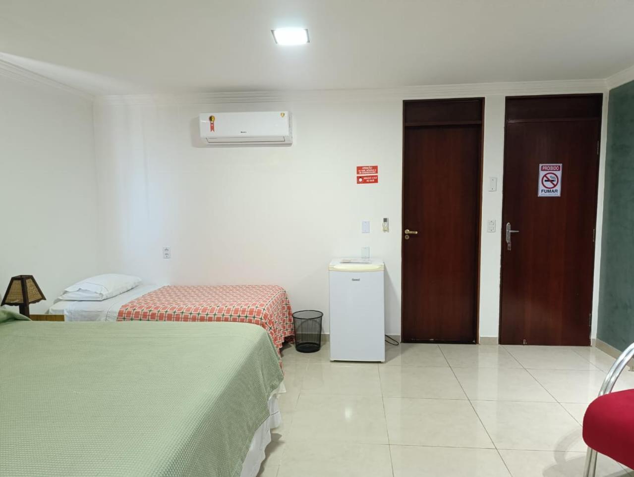Pousada Espaco Luz Do Sol Beira-Mar Joao Pessoa Exterior photo